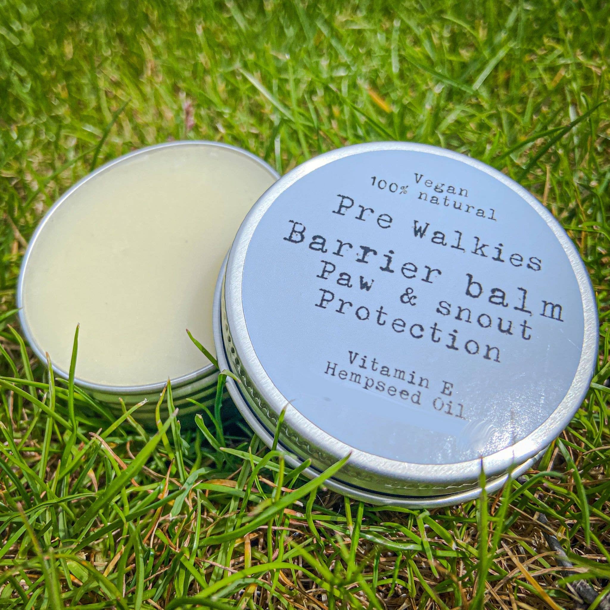 Paws Right There - Luxury Pet Care and Gifting - Wholesale Pet Paw Protection - Paw Protection Balm | Natural Dog Paw Balm |Vegan | Eco Dog2