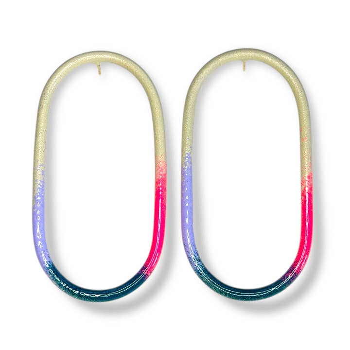 Bloom Ellipses for wholesale by Galactic Goods, by ATI