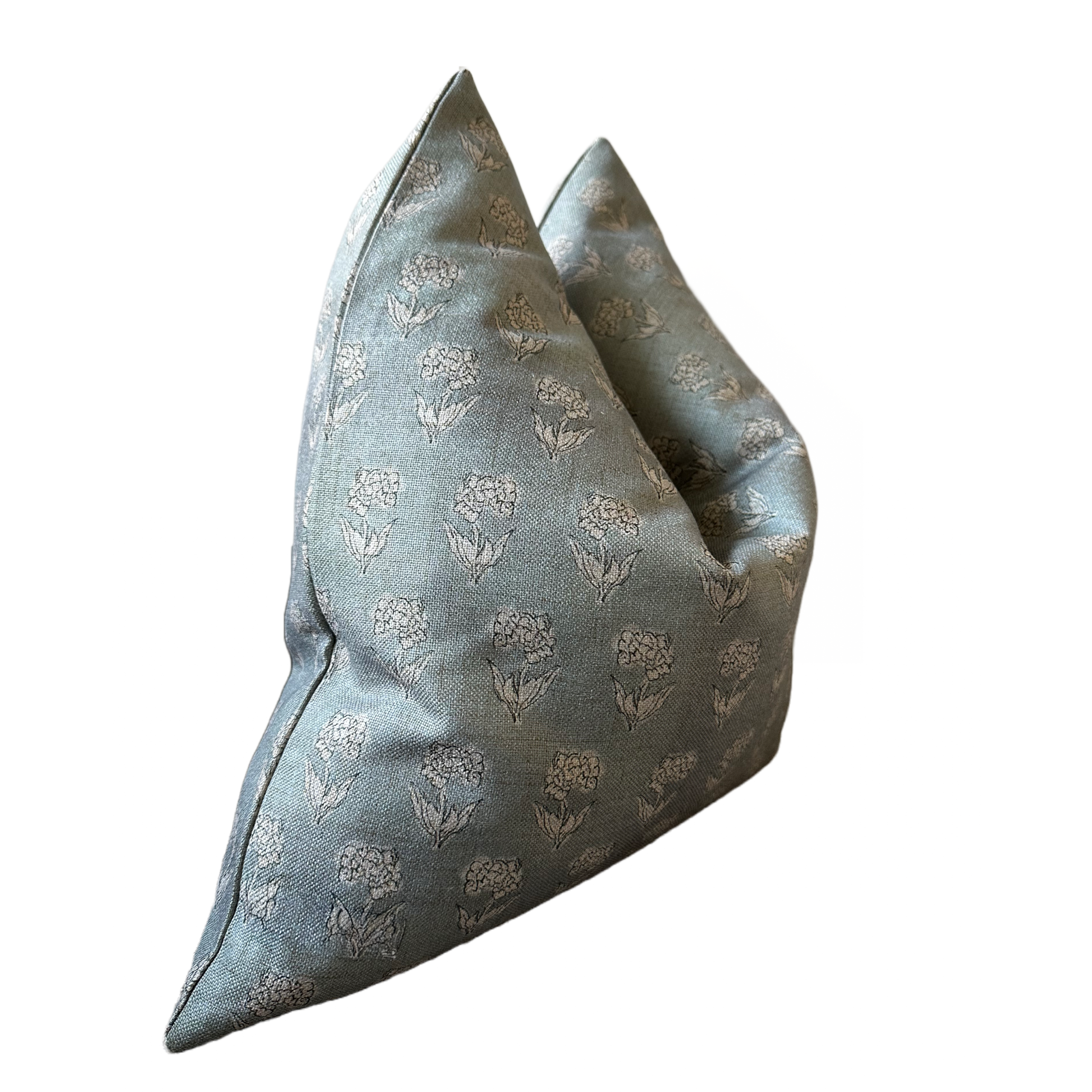 Rennah Collective - Vente Housse de coussin - Housse de coussin Clover1