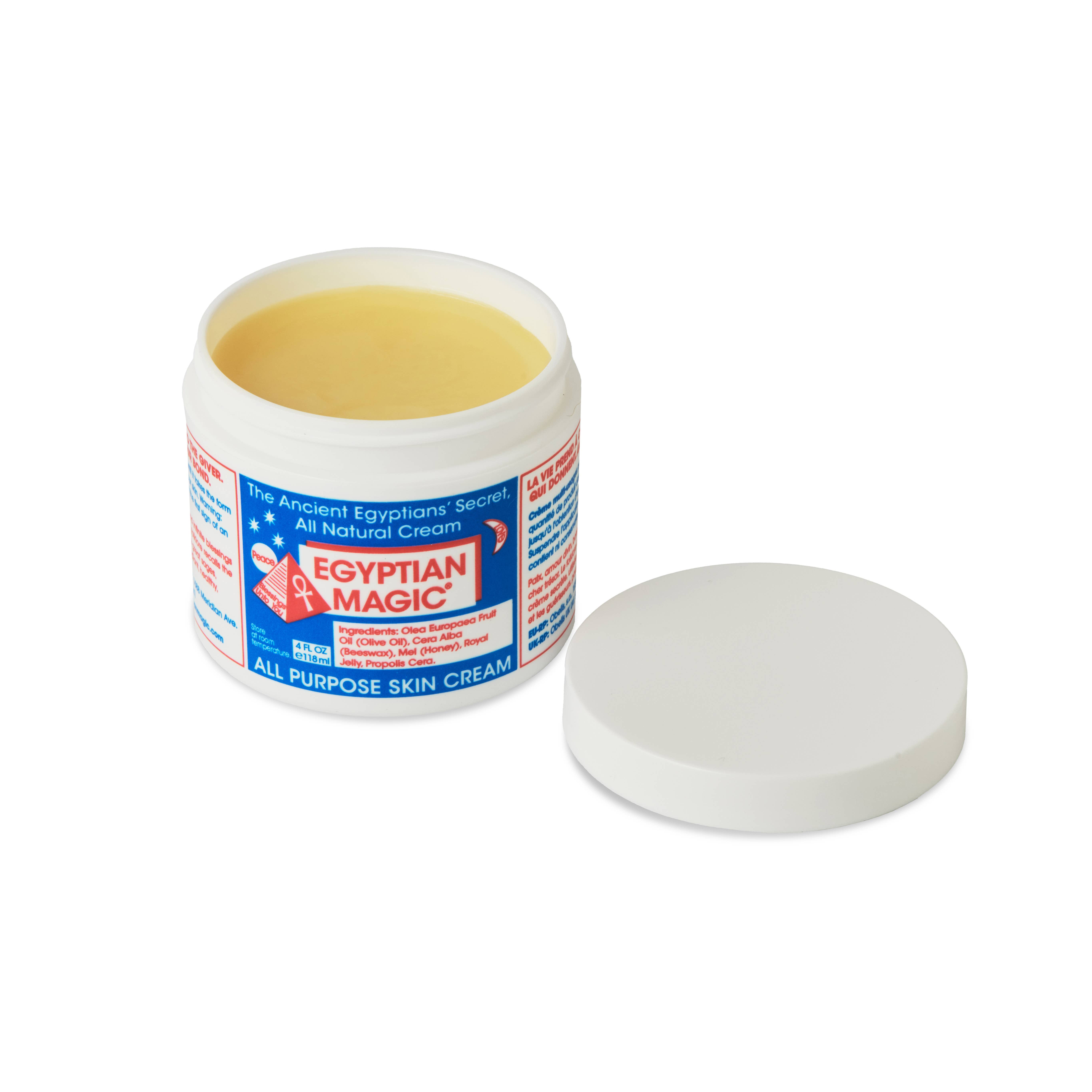 Egyptian Magic European Distribution ApS - Wholesale Body Cream/Lotion - Egyptian Magic Skin Cream8