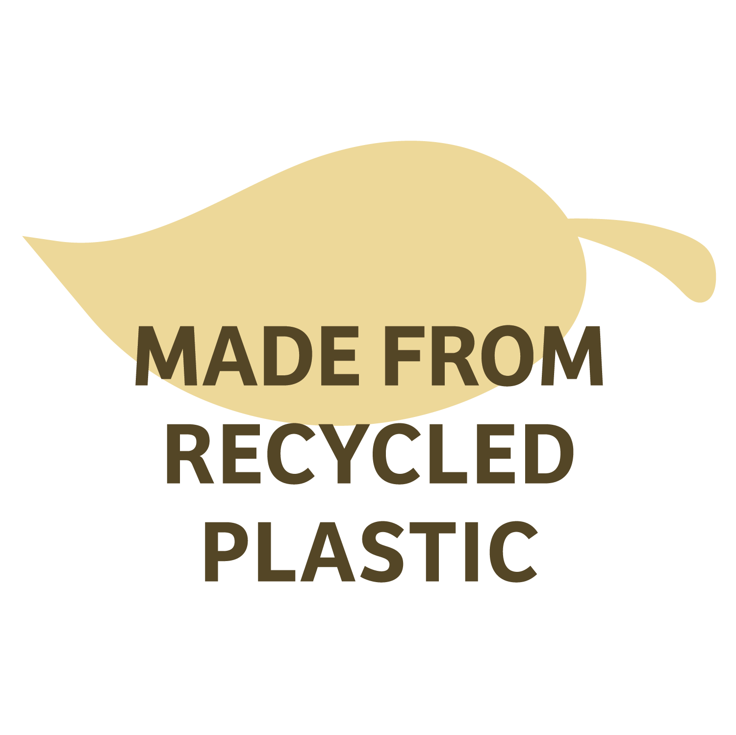 Birds Choice - Wholesale Bird Feeder - Small Hopper Bird Feeder in Blue Recycled Plastic4