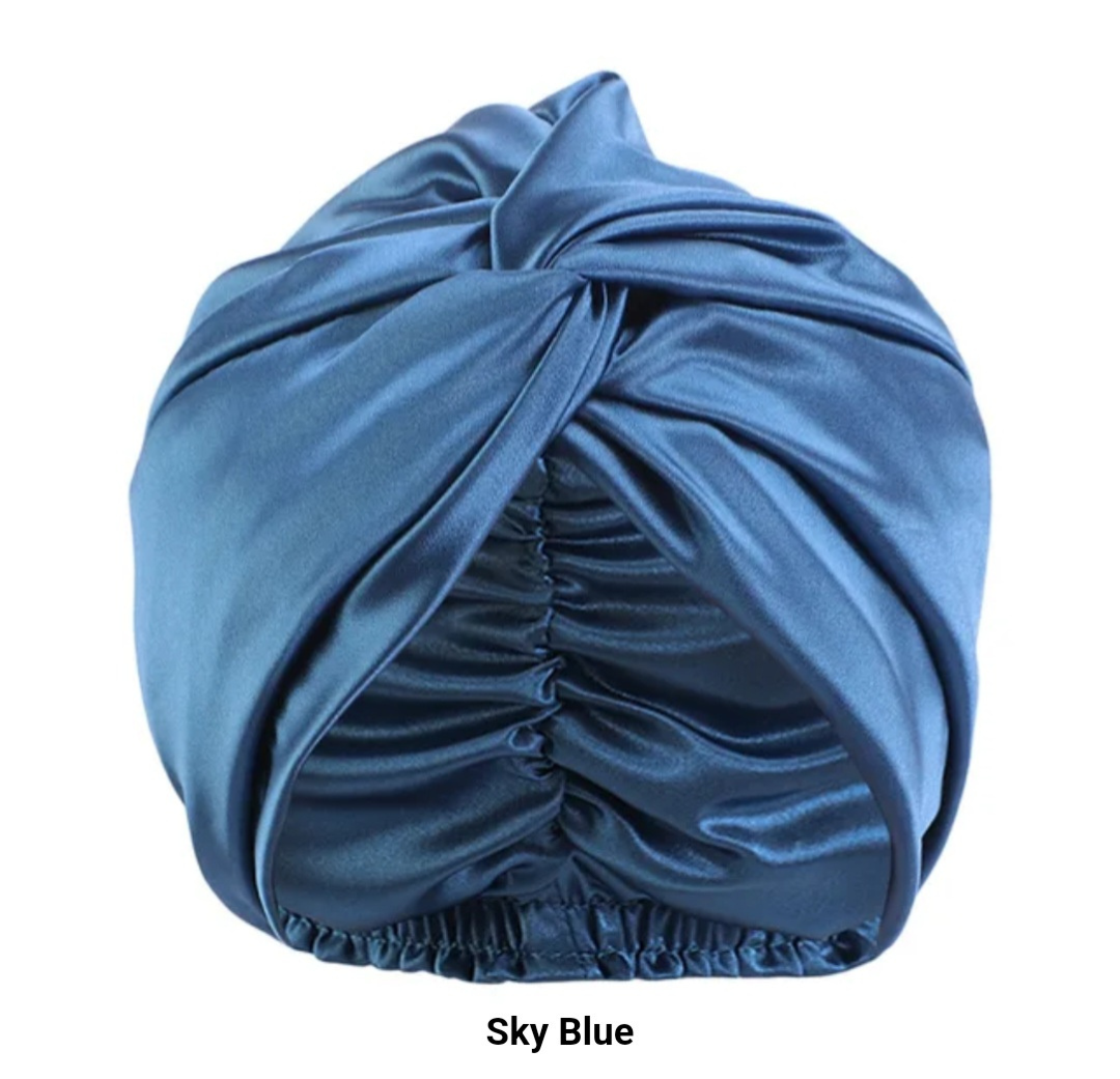 Herbs 'N Butters - Wholesale Sleep Cap / Bonnet - Women's - Sleeping Bonnet12