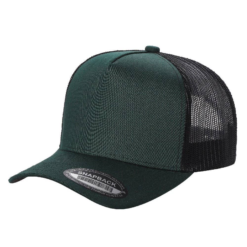 DOBBI – wholesale Trucker hat – Unisex – Trucker Mesh Caps12