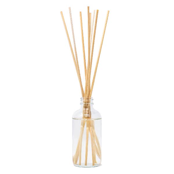 Tomilho de tabaco - difusor de junco por atacado de Xoan Candle Co.