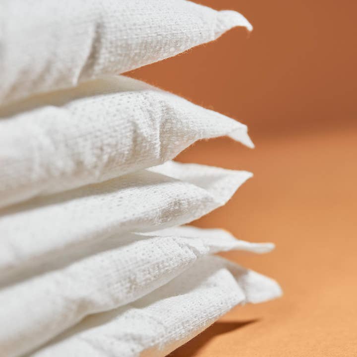 the weeks - Wholesale Nursing Pillow/Pad - Maternity - Organic postpartum pads - for the first heavy days5