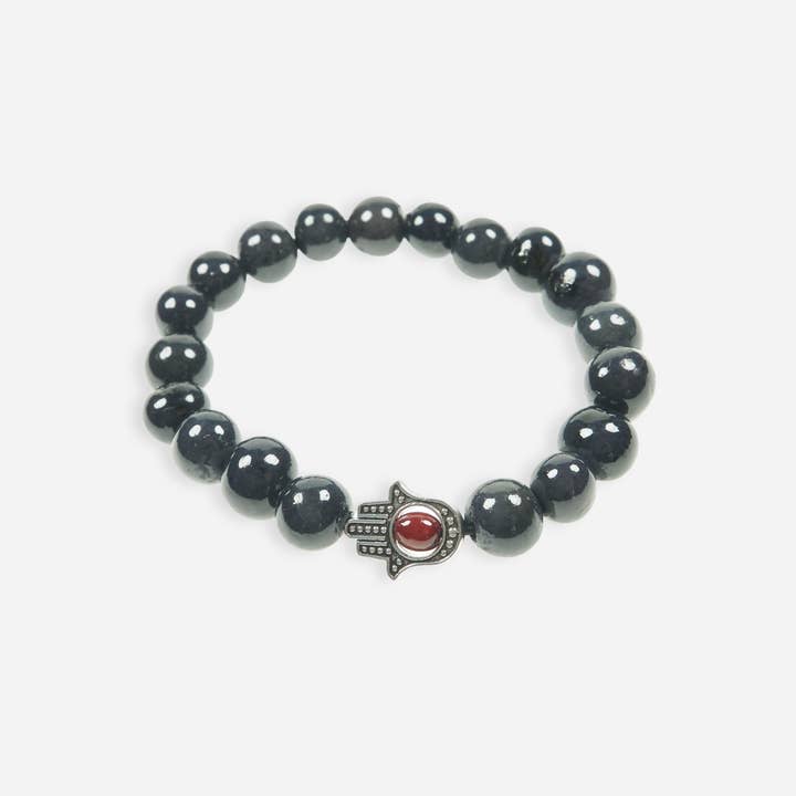 Terra Natural Designs - Wholesale Beaded Bracelet - Bracelets - $7.95 - Case of Four2