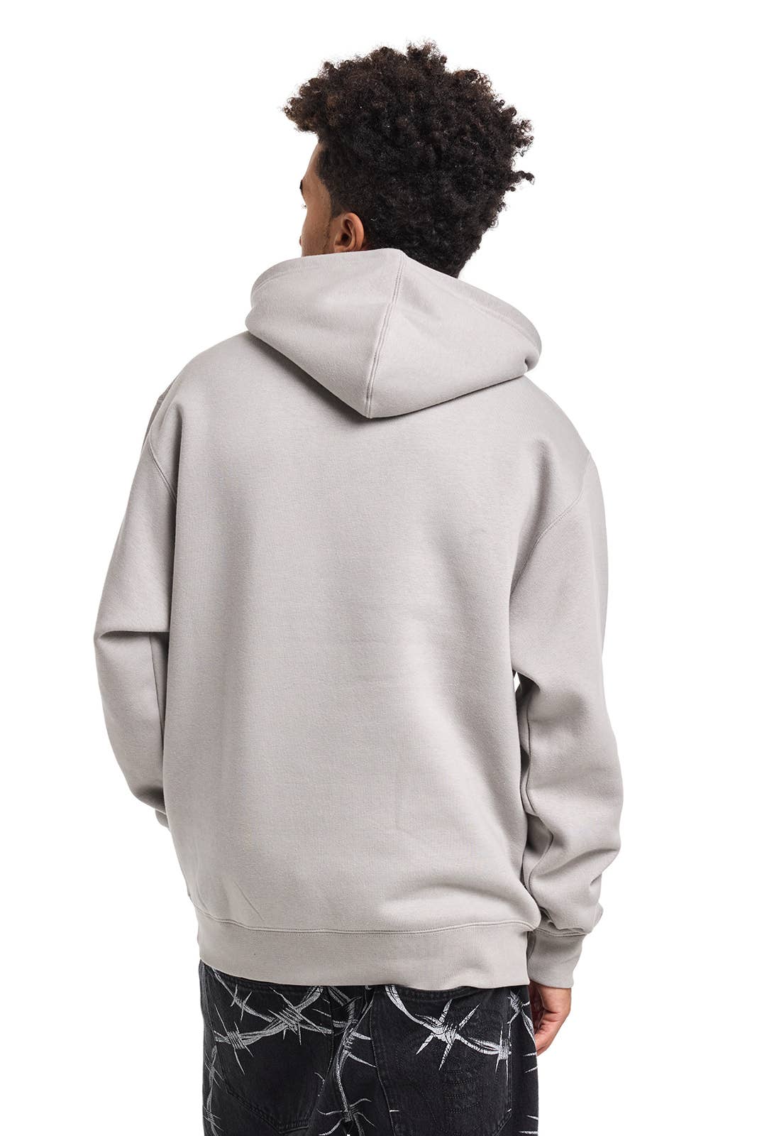 Smart Blanks - Wholesale Hoodie - Heren - 8005 - Volwassen Premium 12oz. Mode Hoodie9