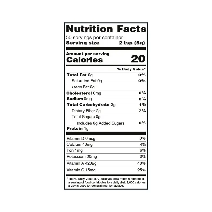 Elan - Wholesale Health/Detox Tea - Elan Organic Japanese Matcha Green Tea, Gluten-Free (9 oz)2