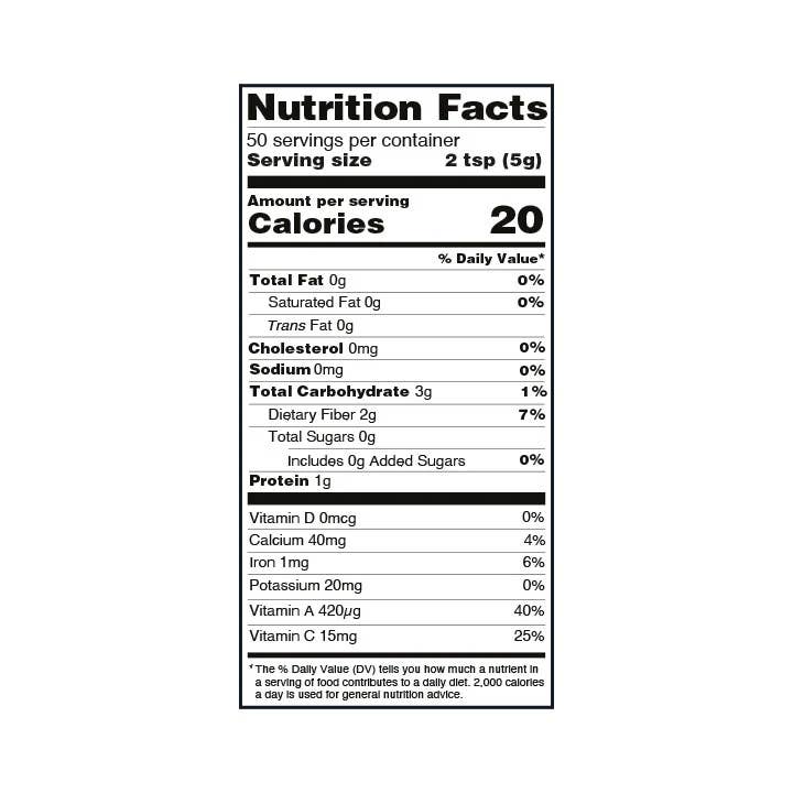 Elan - Wholesale Health/Detox Tea - Elan Organic Japanese Matcha Green Tea, Gluten-Free (9 oz)2