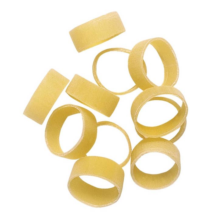 Calamarata for engroshandel hos Nuovo Pastificio Vietri S.p.a.