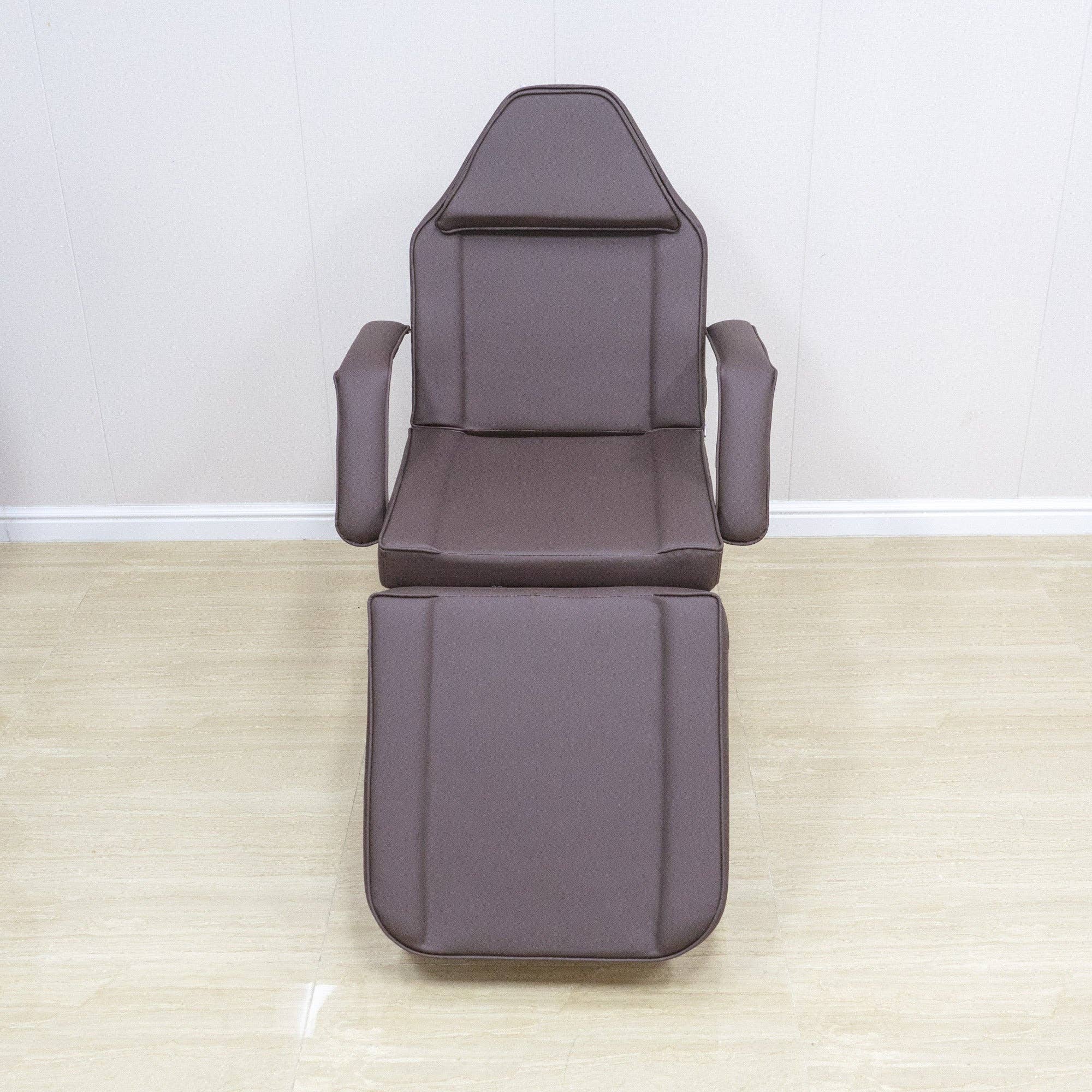 39F Inc. - Wholesale Chair - 72" Adjustable 3-Section Tattoo Chair Facial Bed Spa Salon9