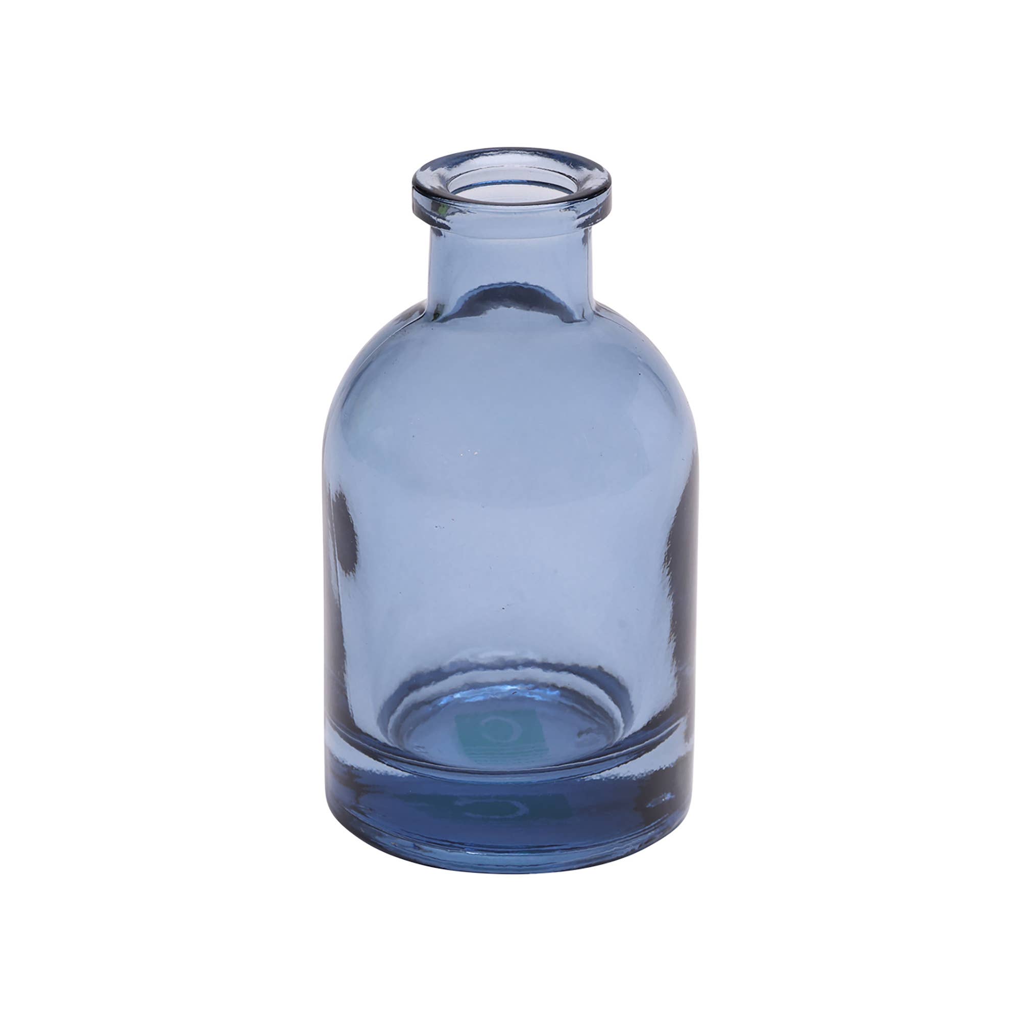 Chive UK - Wholesale Vase - Loft - Coloured Glass Apothecary Inspired Bud Vases31