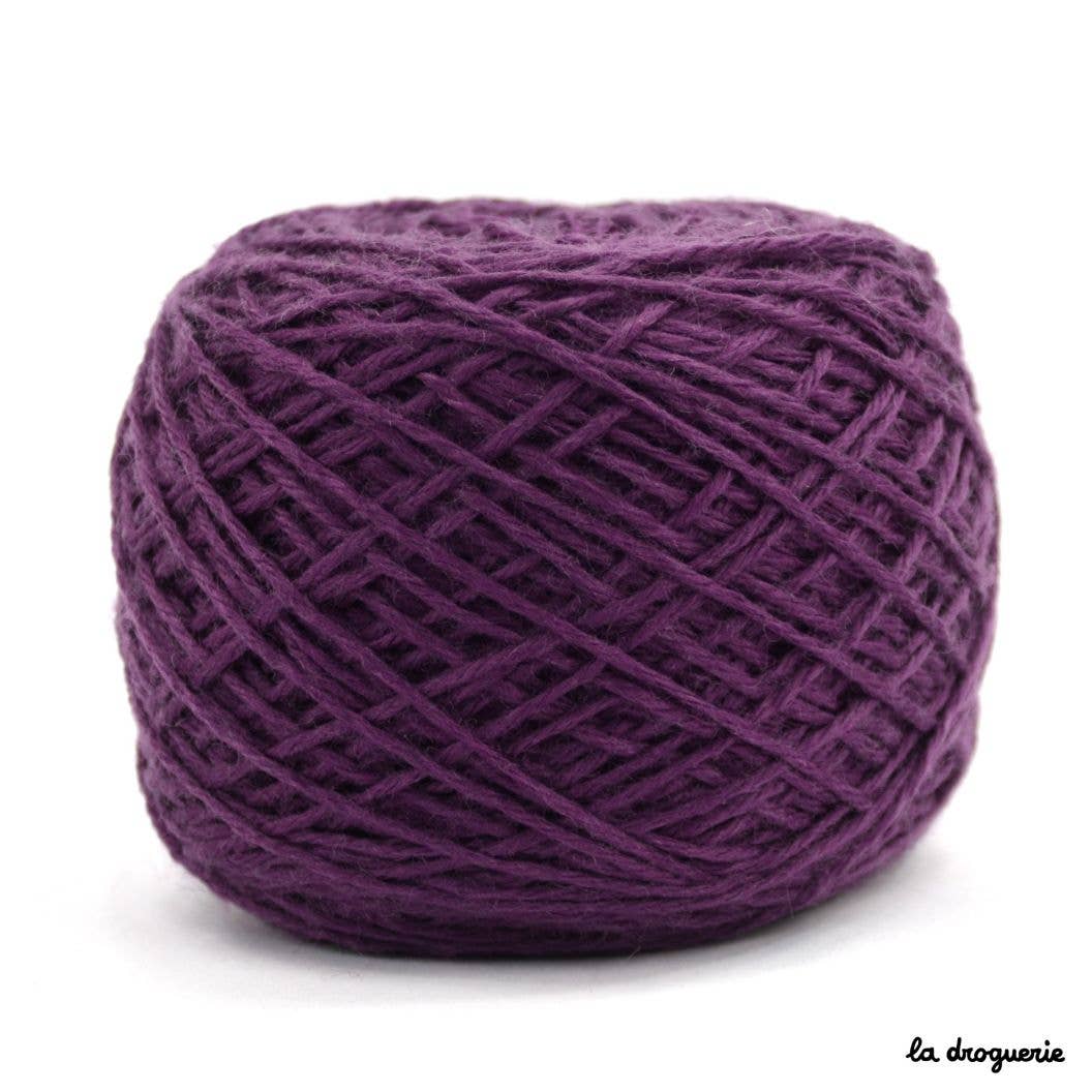 LA DROGUERIE - Wholesale Yarn - Supernatural Knitting Yarn (merino wool)12