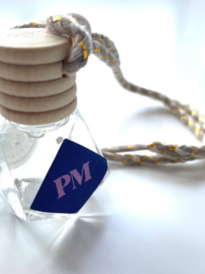 Diffusore portatile Pure Magick per la vendita all'ingrosso da parte di Gordon Craftworks