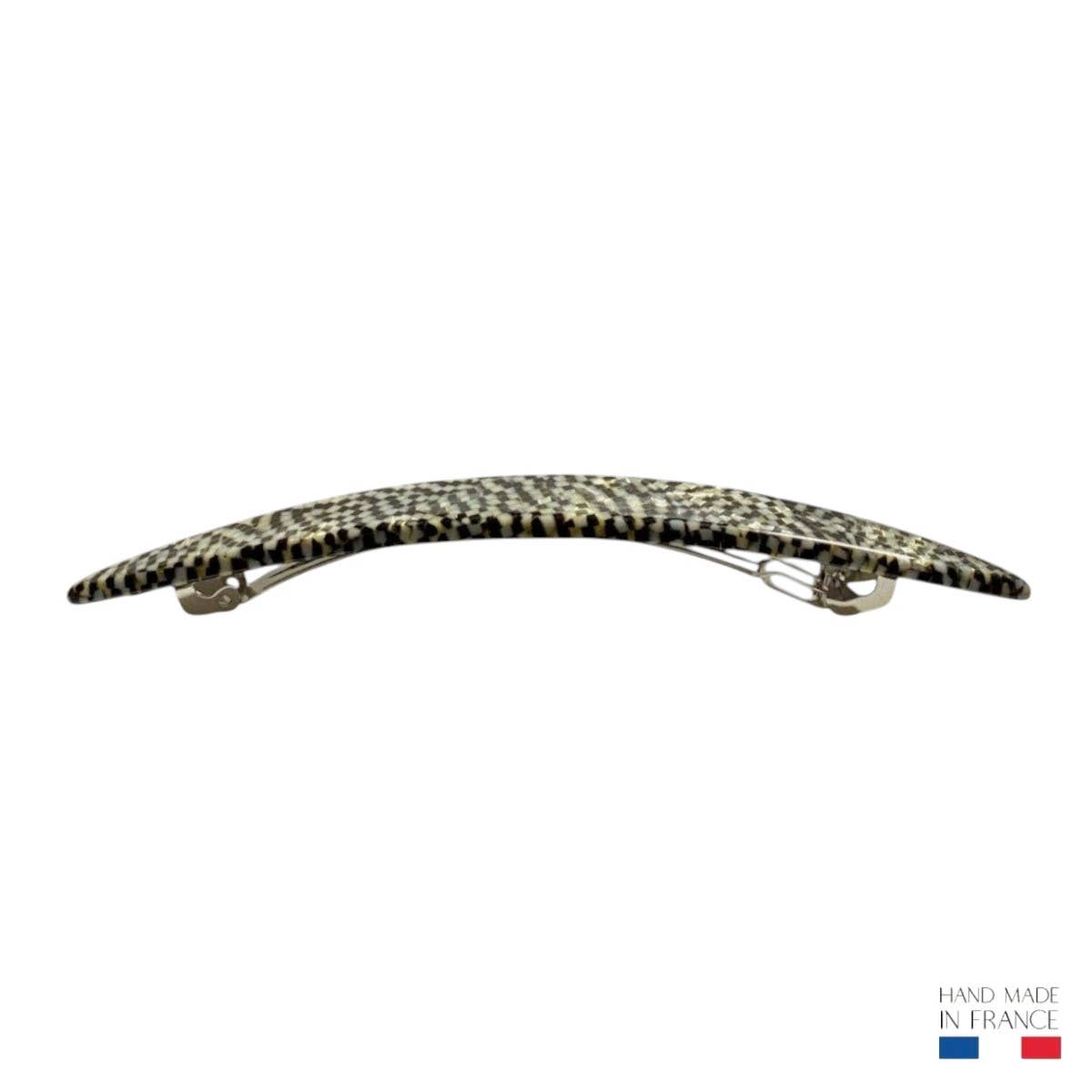 Pique et Pince - Wholesale Barrette - Women's - Augustine Hair Clip – Handmade in France9