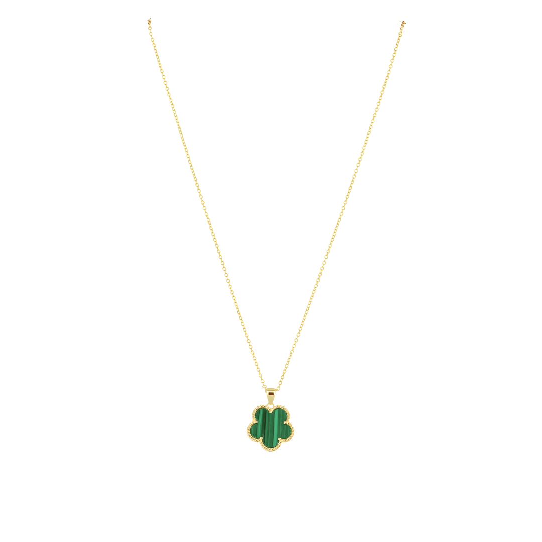 Sahira Jewelry Design - Venta al por mayor Collares con colgantes/abalorios - Collar con colgante Adeline2