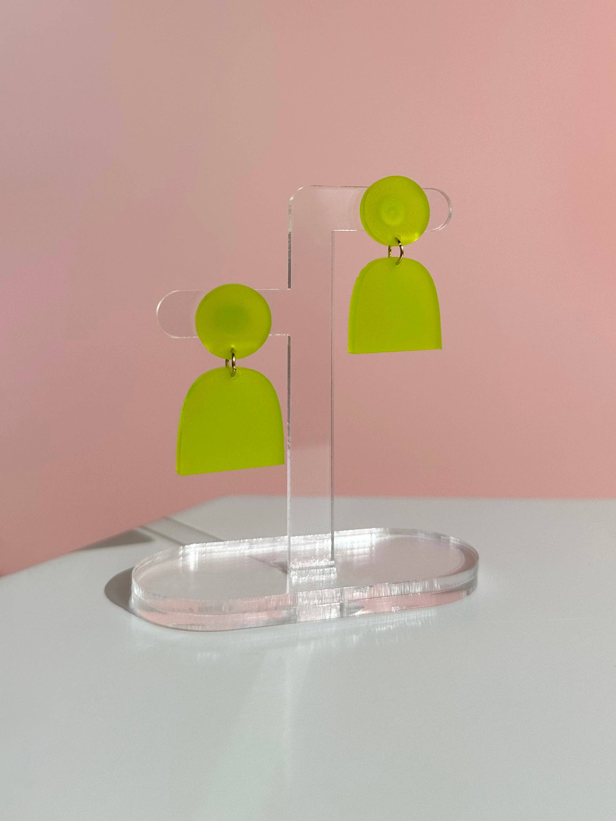 Combinist Goods – Engroshandel Hængeøreringe og creoløreringe – Lad Øreringe10