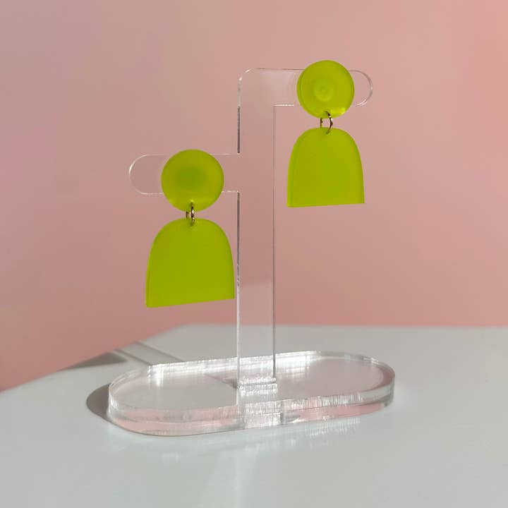 Combinist Goods – Engroshandel Hængeøreringe og creoløreringe – Lad Øreringe10