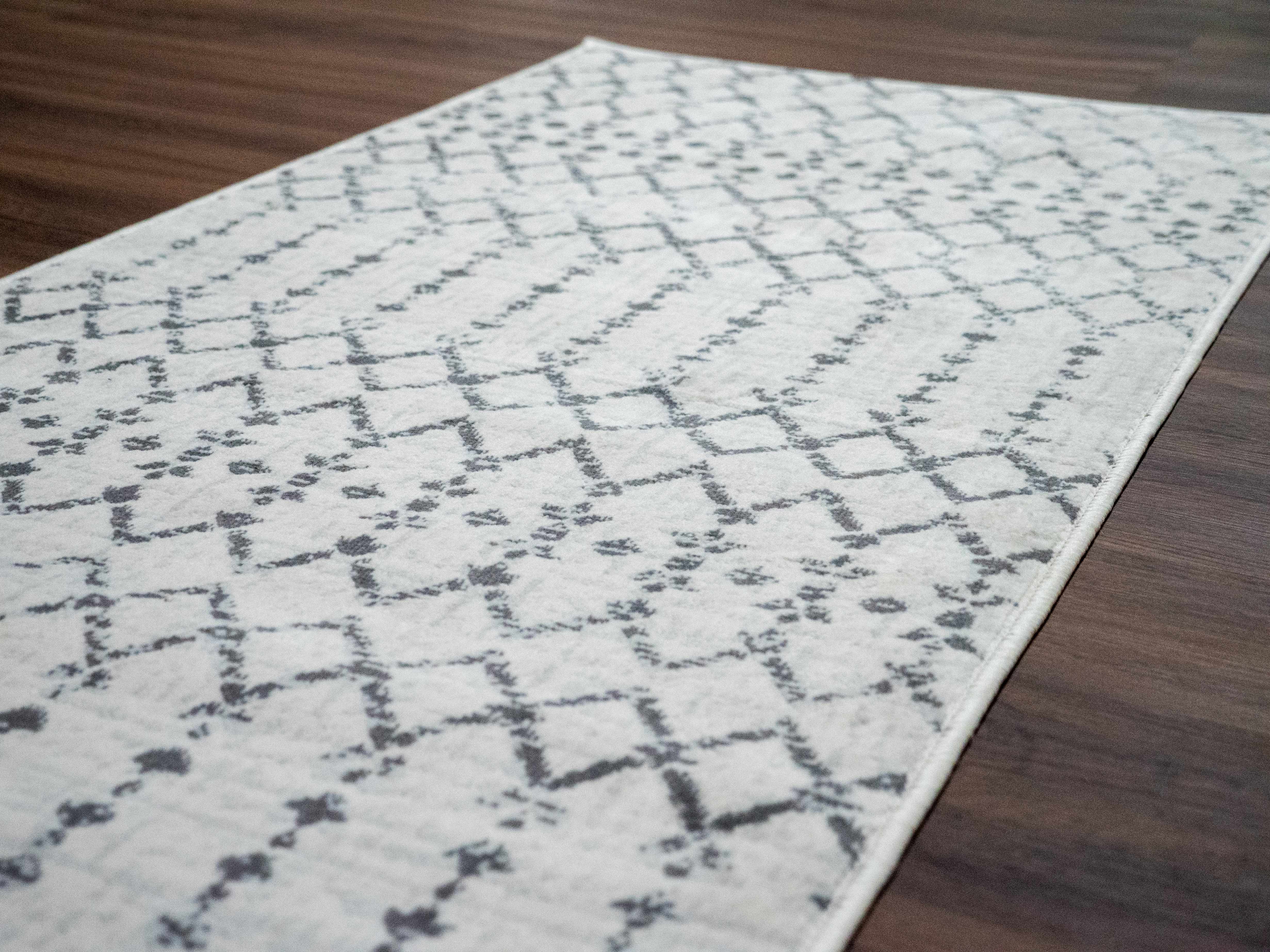 Hauteloom - Wholesale Area Rug - Tigri Aztec Ivory 2310 Area Rug - Clearance4