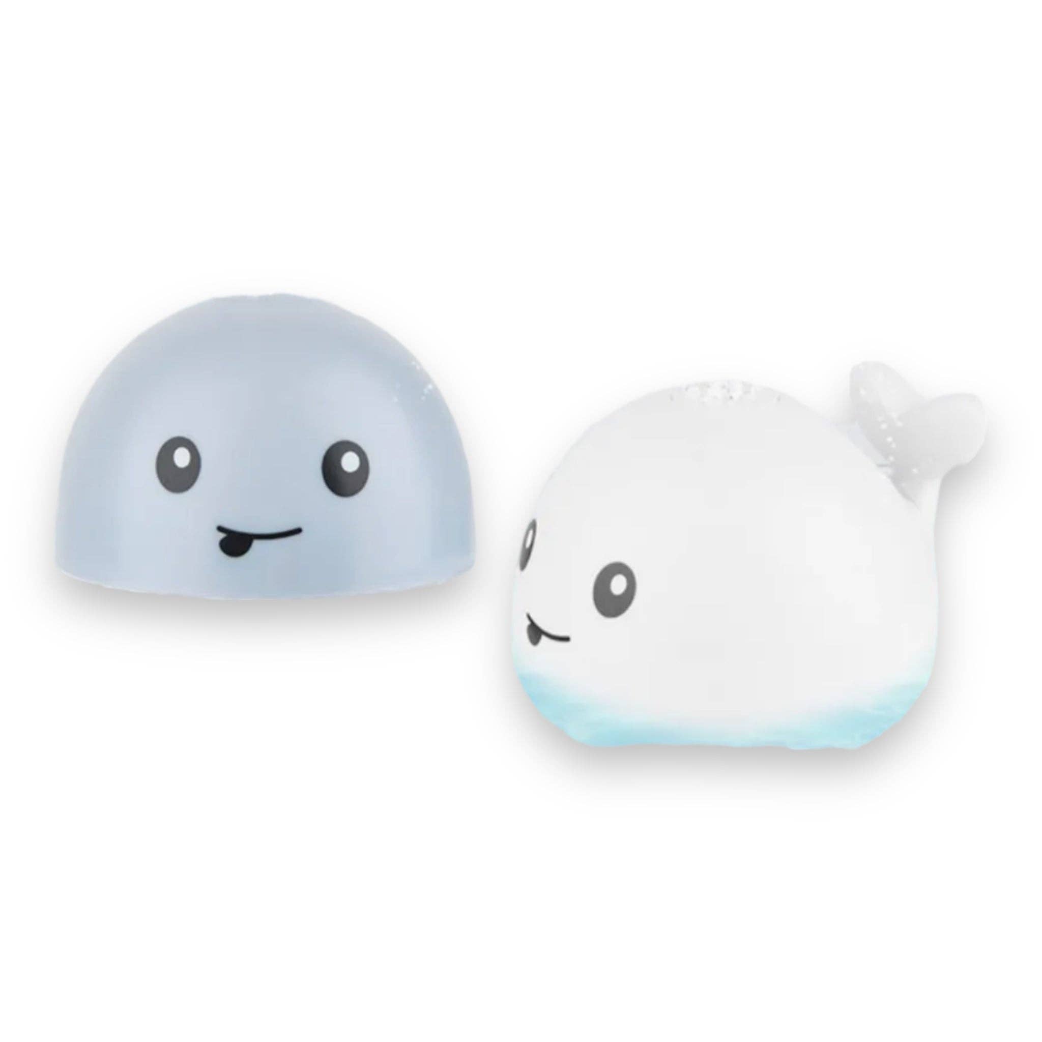 Kinky Pleasure - Venta al por mayor Juguete para la bañera - Bebés - Timmy Toys - AX082 - Rociador de Ballena - Juguete de baño3