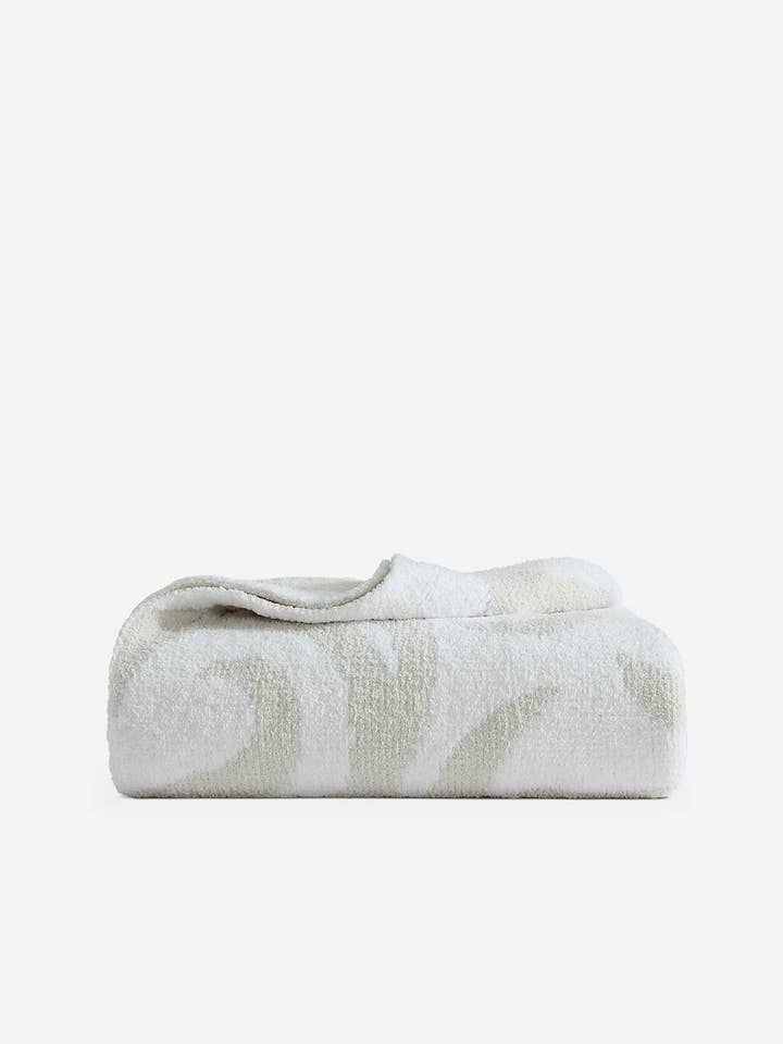 Snug Casablanca Bed Blanket for wholesale by Sunday Citizen