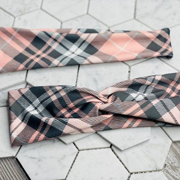 Maak de snit voor wholesale door xoxoNickyBee Headbands