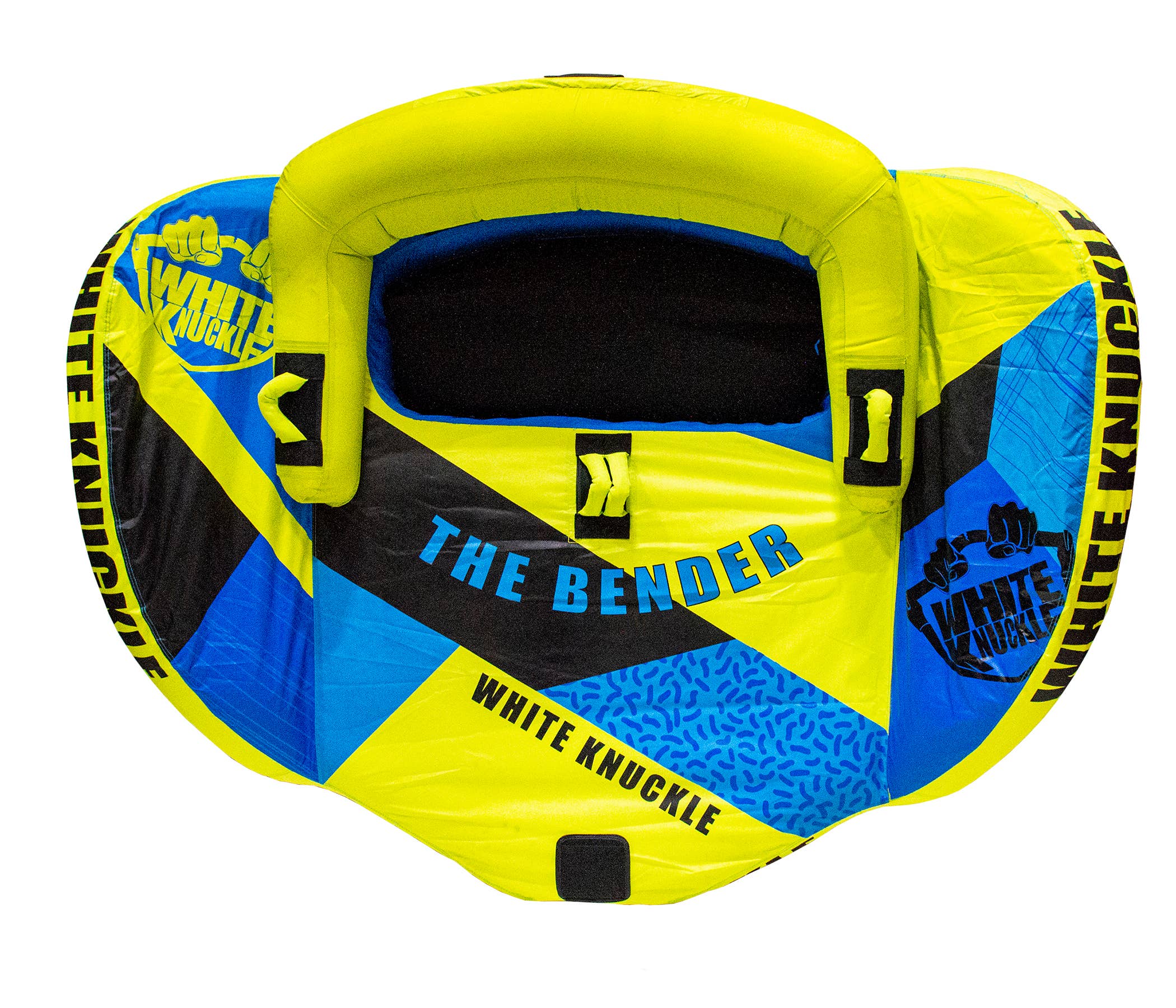 Diversco Supply - Vente Sports et activités de plein air - Tube tractable The Bender1