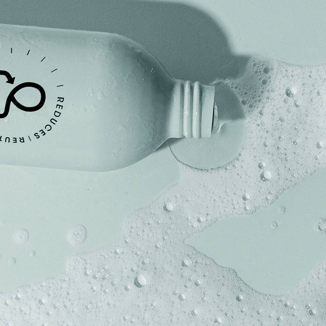 RRR'biocosmetics - Wholesale 2-in-1 Shampoo & Conditioner - Eco-Friendly Shampoo + Conditioner 500 ml3