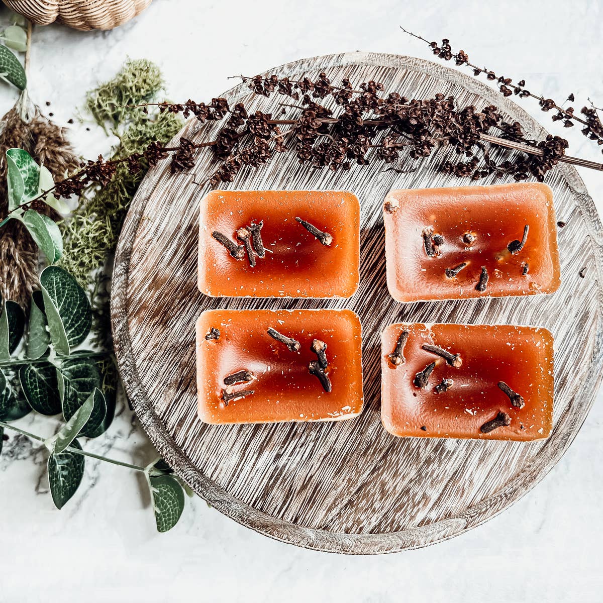 Gia Roma - Wholesale Smeltwax - Unieke wassmelten, familierecept, verschillende geuren XL waxtaarten84