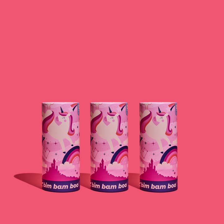 Travel Car Tissues - Cup Holder Bamboo Facial Tissue Kleenex for wholesale by Bim Bam Boo