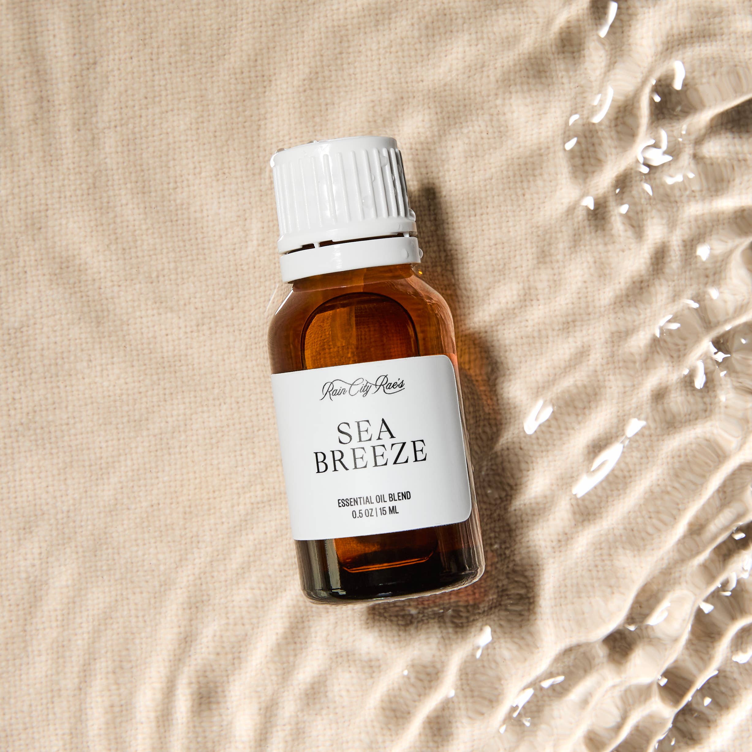 Rain City Rae's - Wholesale Essential Oil - Undiluted Pure Essential Oil Blends 15 ml / .5 oz + Dropper3