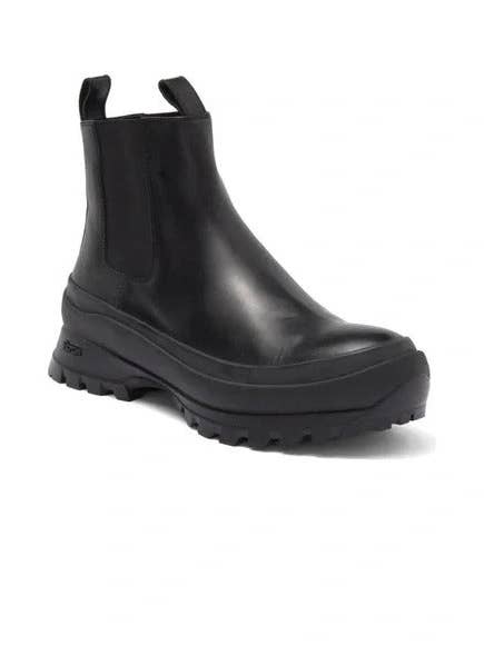 Leather Chelsea Boot for wholesale by Baxter Wood Company