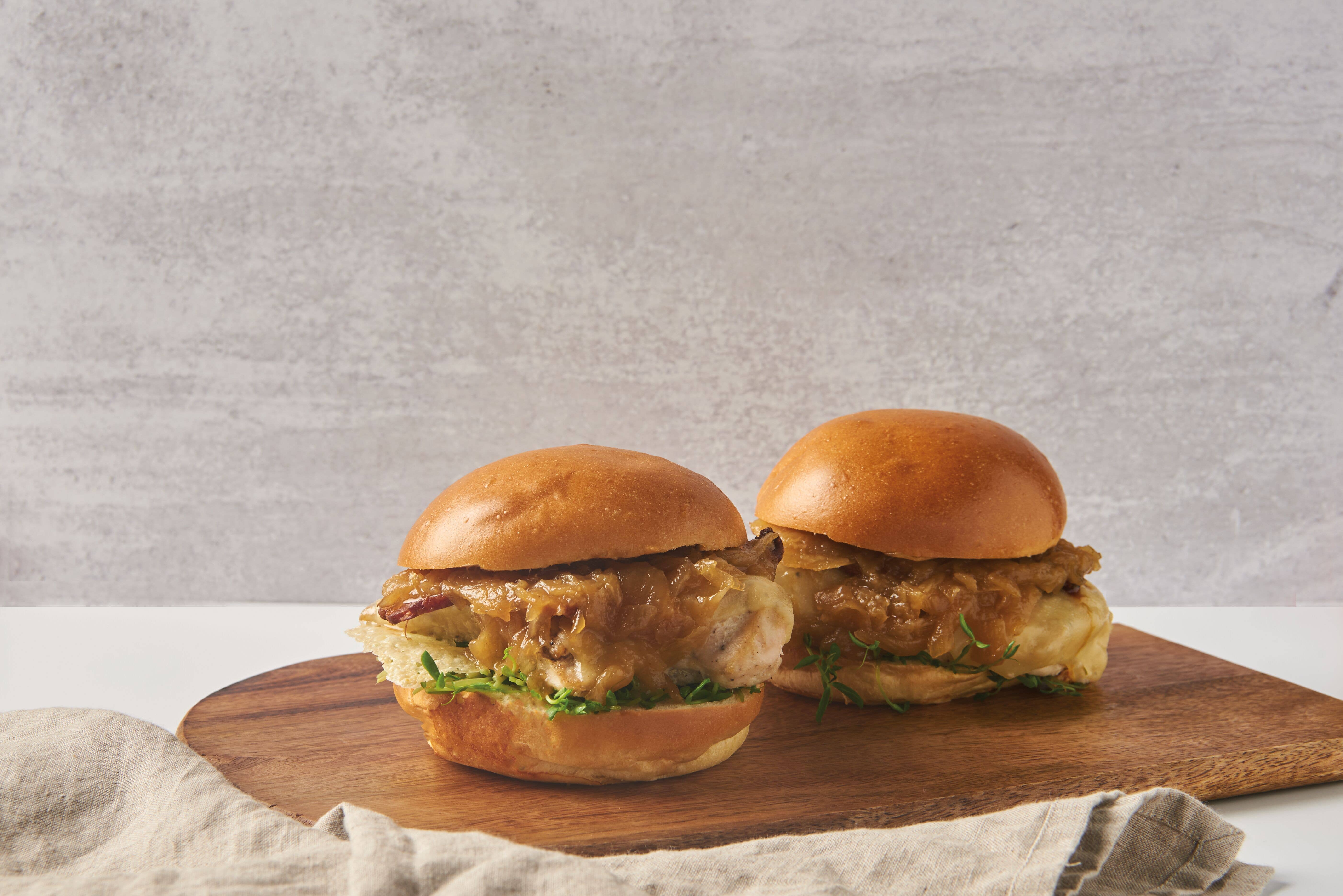 Divina - Wholesale Jam/Jelly - Caramelized Onion Jam3