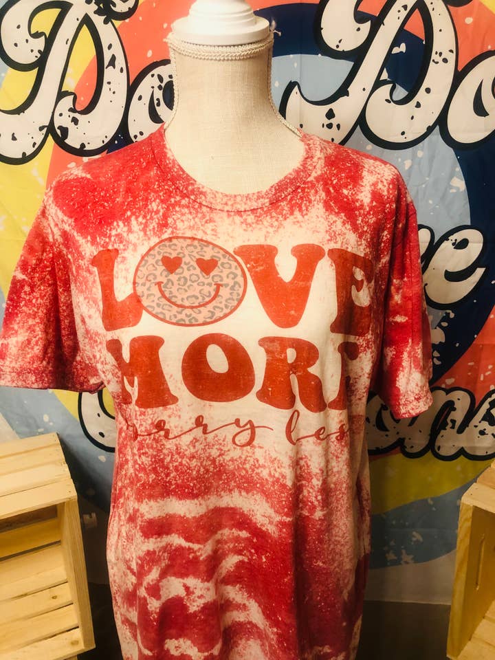 Amare di più preoccuparsi meno per la vendita all'ingrosso da parte di Dot Dots unique Creations