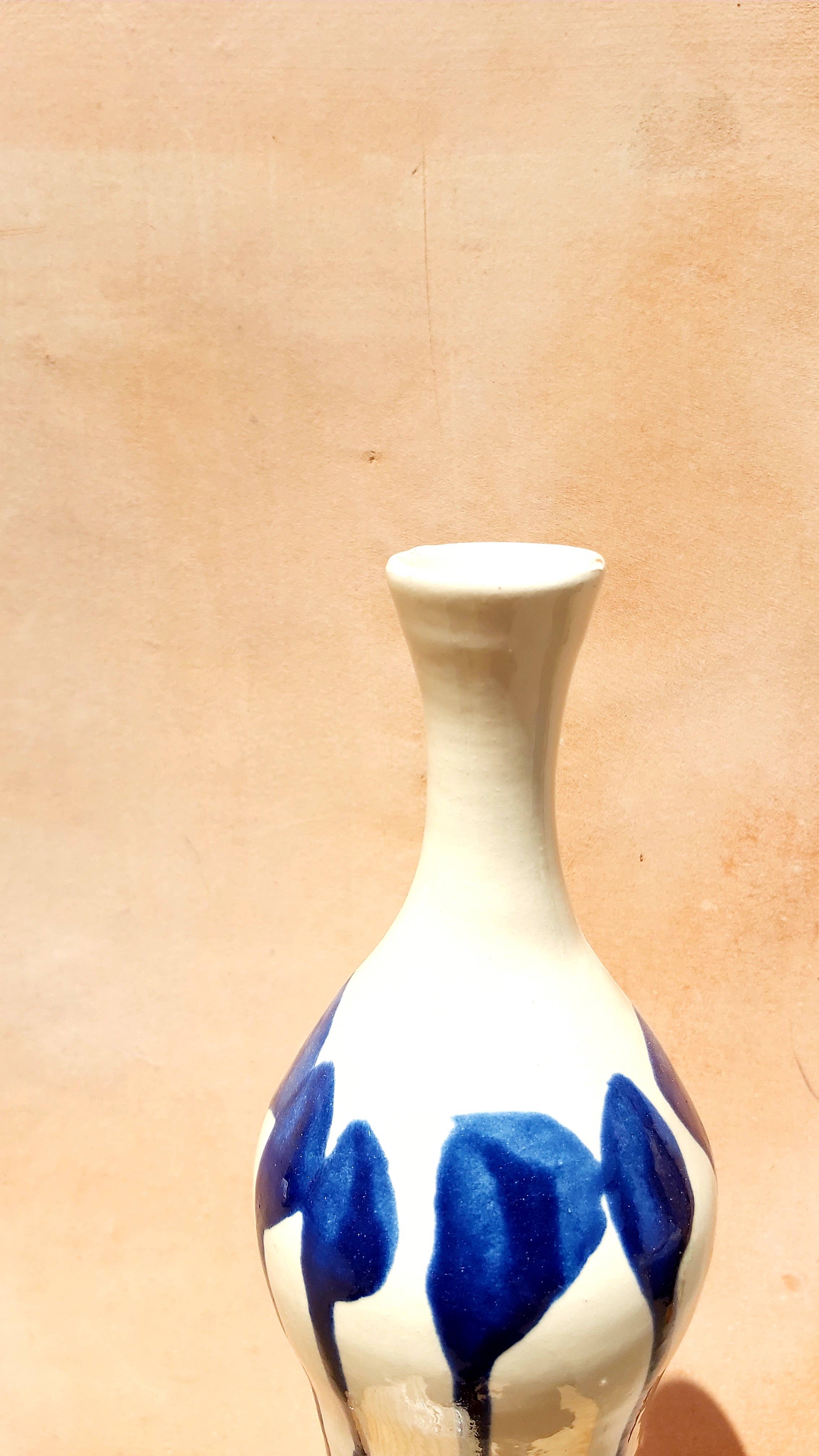 Cerámica Roca Caus – Engroshandel Vase – Fin traditionel keramisk vase med glasur