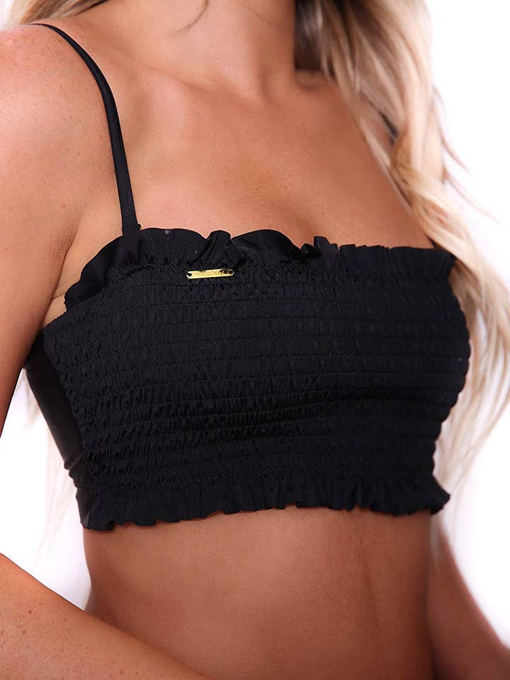 Bella (tube noir) pour la vente par ELICO ASSOULINI