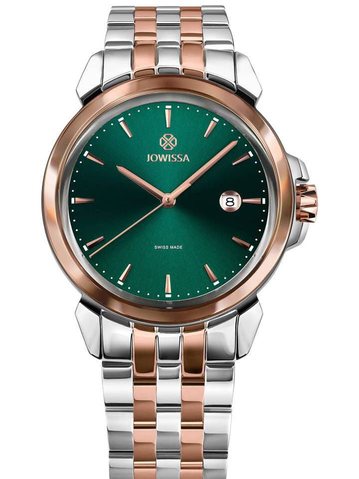 Montre suisse LeWy 3 pour homme J4.253.L pour la vente par Jowissa