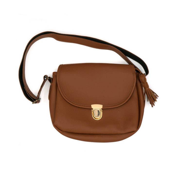 Fair Anita - Wholesale Crossbody Bag - Women's - Goldilocks Crossbody Purse13