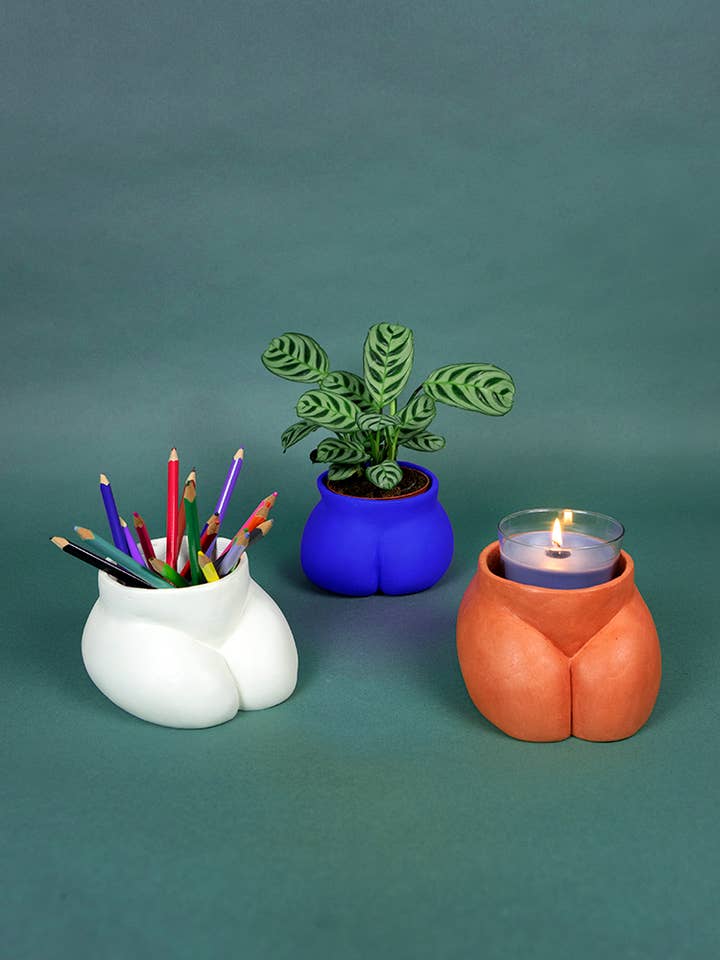 SMÅ BALDER for engroshandel hos Maison Tessier