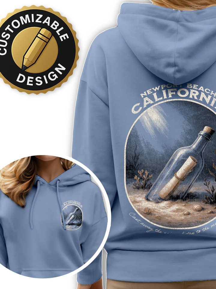 Textile Graphix - Wholesale Hoodie - Unisex - Wild Panther Hoodie – Customizable Vintage Wilderness Design3