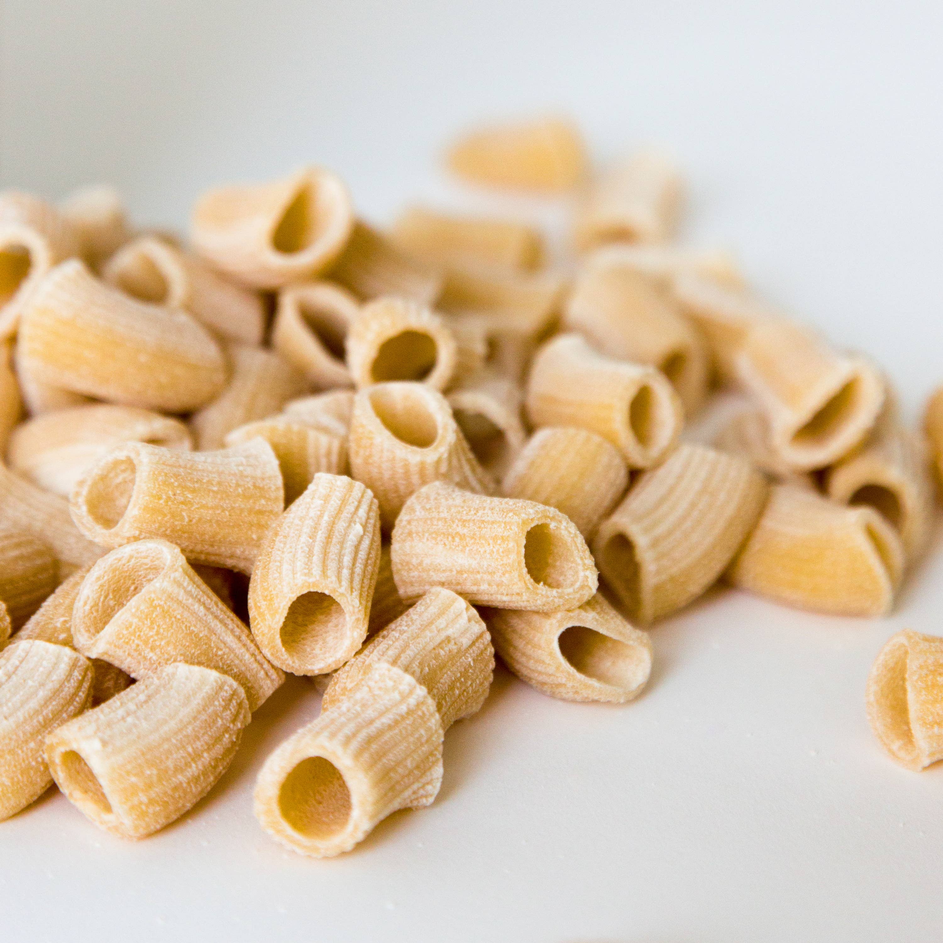 Your Pasta – wholesale Pasta – Ekologisk rigatoni1