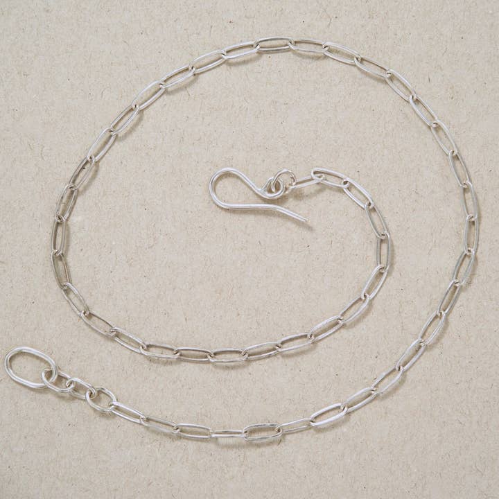 Verlängerte Ankerkette für den Großhandel von Frankie and Eugene