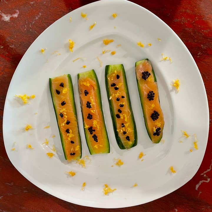 Epicurean Pantry - Wholesale Dried/Dehydrated Vegetables - Black Garlic Cloves – Naturally Bold, Unforgettably Sweet
4