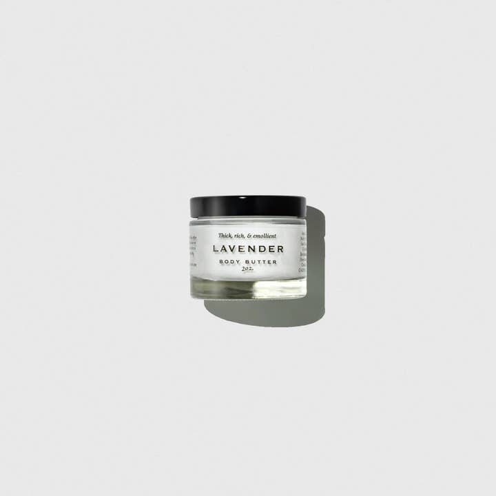 Salt Cellar Spa - Wholesale Body Scrub/Exfoliant - Mini Body Butter4