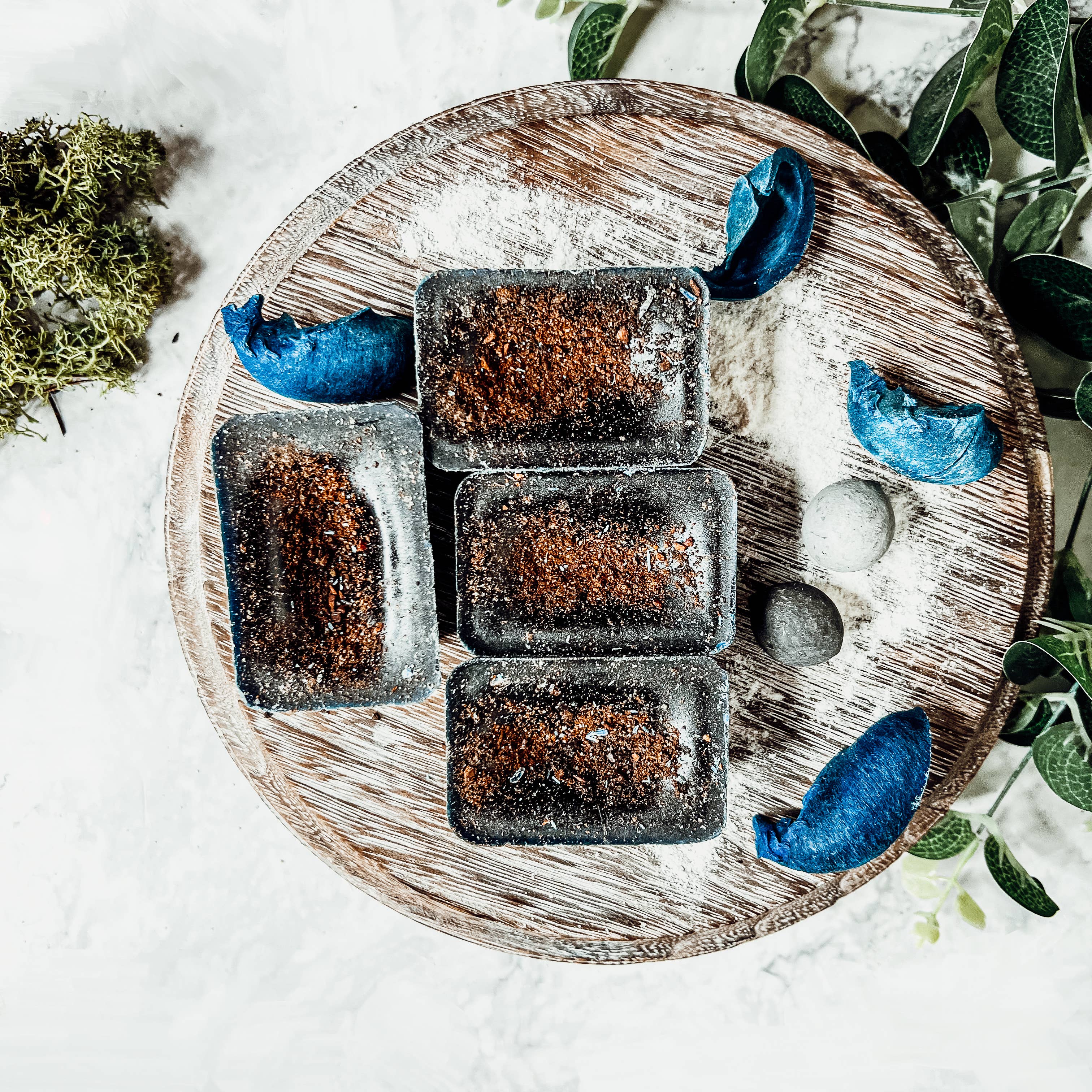 Gia Roma - Wholesale Smeltwax - Unieke wassmelten, familierecept, verschillende geuren XL waxtaarten14