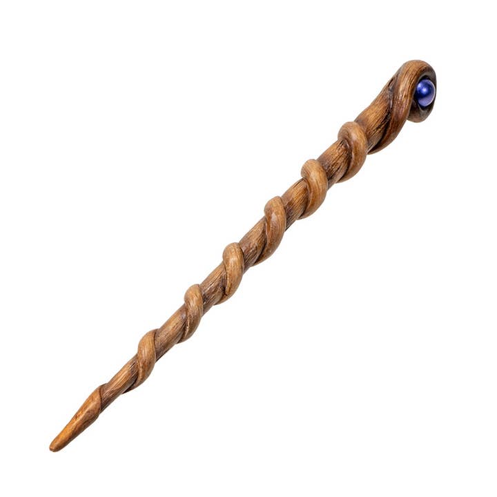 Pacific Trading - Wholesale Decorative Tabletop Object - 15664 Willow Scepter Magic Wand