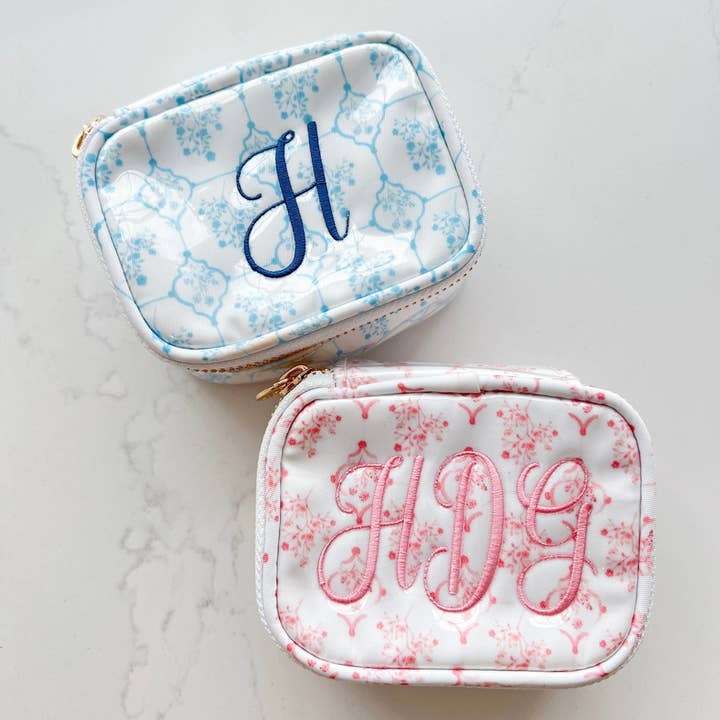 KENZKUSTOMZ - Wholesale Jewelry Box/Organizer - Custom Jewelry Case16