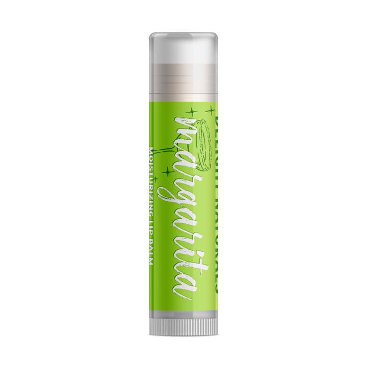 Margarita Lip Balm for wholesale by Delight Naturals