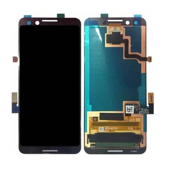 Écran Complet Pour Google Pixel 3 pour la vente par Repuestos Infotec