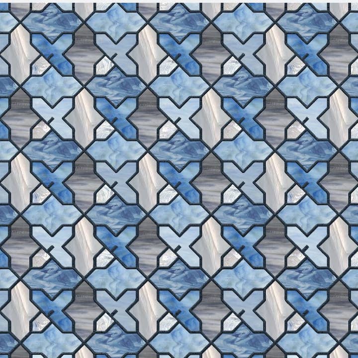 Classy Glassy- Placemat for wholesale by Altoonastore